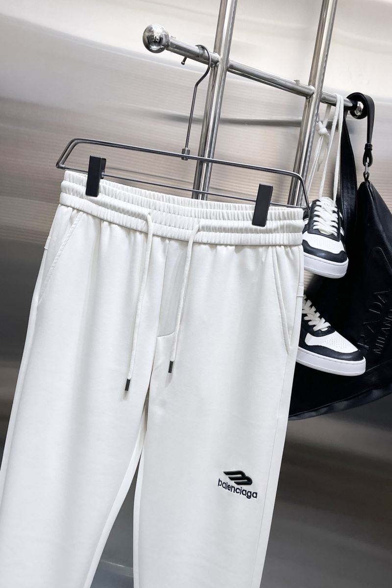 Balenciaga Long Pants